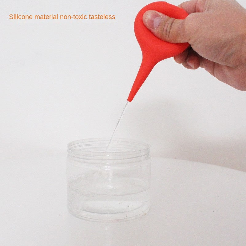 Suction Device for Cats and Dogs, Pet Nasal Aspirator, Emergency Rescue Cup for Choking, Pet Cleaning Kit