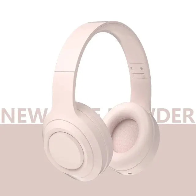 Bluetooth Earphones Music Active Noise Reduction Bluetooth Headwear Bluetooth Earphones