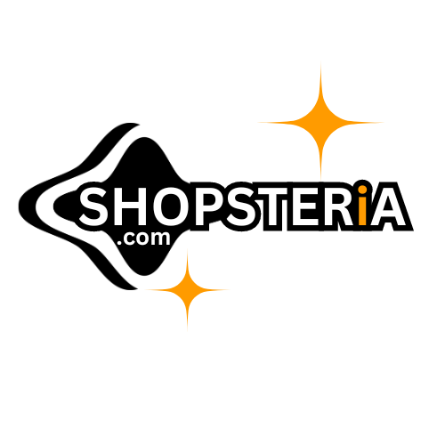 Shopsteria