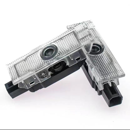 Welcome Light for Maserati Levante Door Light Ghibli Quattroporte Laser Projection Light