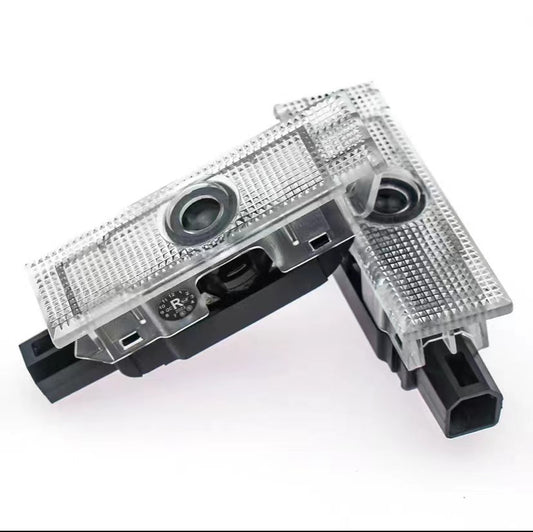 Welcome Light for Maserati Levante Door Light Ghibli Quattroporte Laser Projection Light