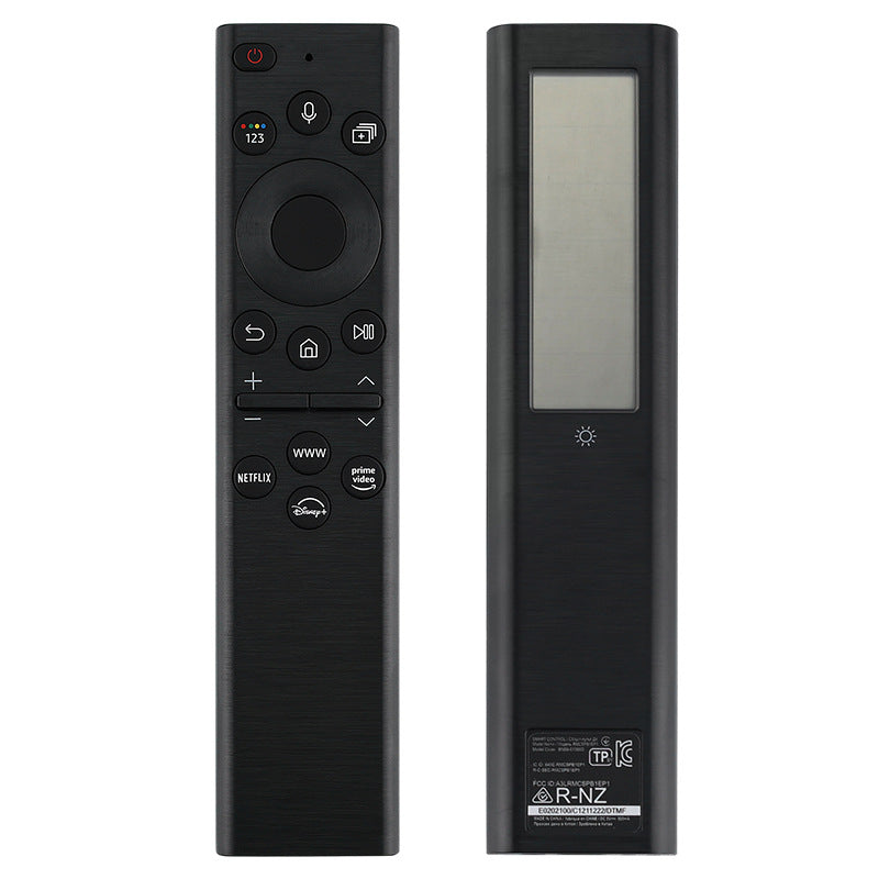 Hongyang is suitable for Samsung TV voice remote control BN59-013385A 01385D 01391A 01386D