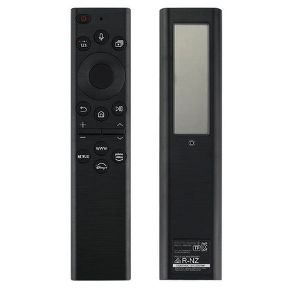 Hongyang is suitable for Samsung TV voice remote control BN59-013385A 01385D 01391A 01386D