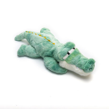 Faux Animal Plush Toy Wholesale Dolls Cute Keychain Birthday Gift Office Decoration Palm-Sized Toy