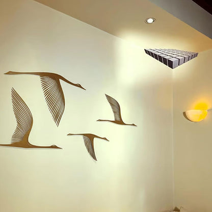 3D Creative Wall Stickers - Reality-Remodeling Illusion Art for Impossible Corners, Home & Wall Decor