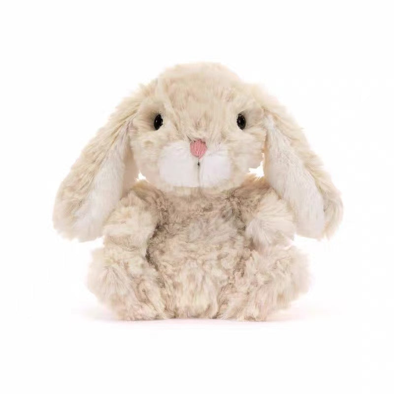 Jellycat Peanut Penguin Plush Toy Fluffy Animal Birthday Cake Drop Shipping