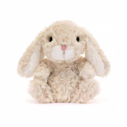 Jellycat Peanut Penguin Plush Toy Fluffy Animal Birthday Cake Drop Shipping
