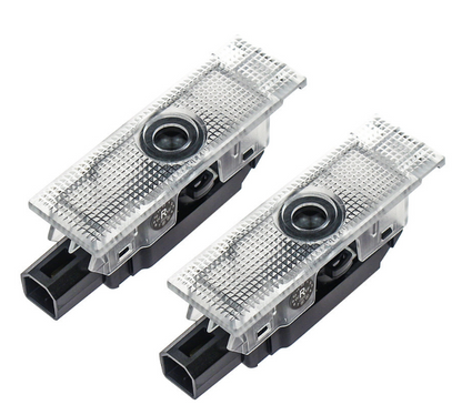 Applicable for Alfa Romeo Original Welcome Light Modification Giulia Stelvio Juliet Welcome Light