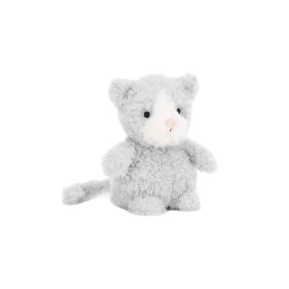 Jellycat Peanut Penguin Plush Toy Fluffy Animal Birthday Cake Drop Shipping