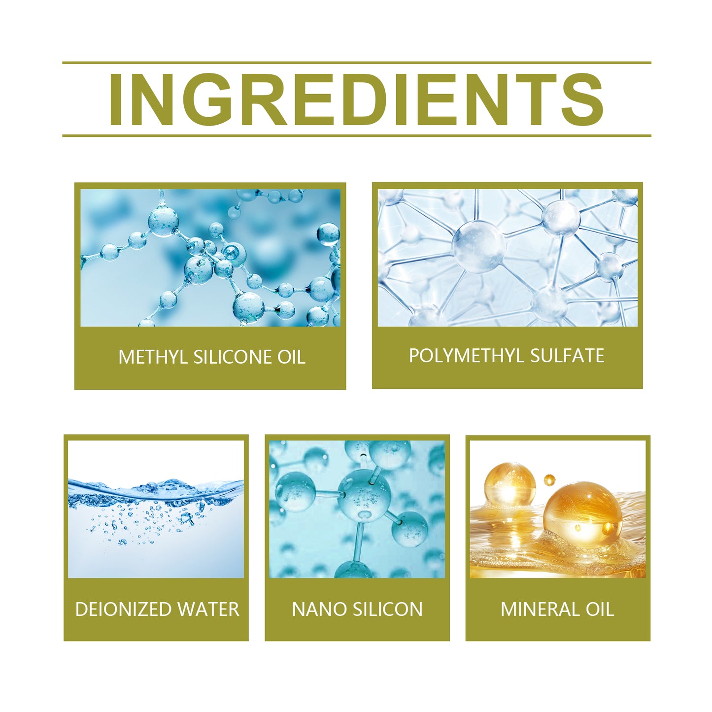 Homonth Automotive Interior Repair Coating Kit Automotive Interior Plastic Parts Crystal Coating Plating Agent