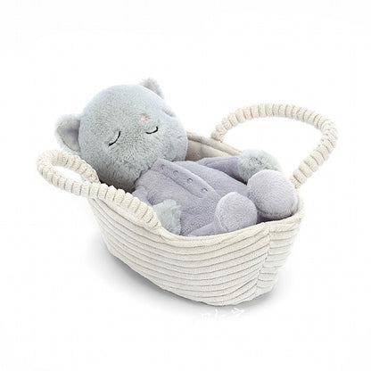Jellycat Peanut Penguin Plush Toy Fluffy Animal Birthday Cake Drop Shipping