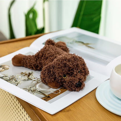 Faux Animal Plush Toy Wholesale Dolls Cute Keychain Birthday Gift Office Decoration Palm-Sized Toy
