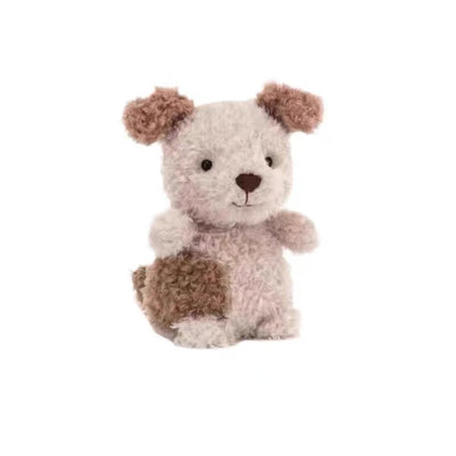 Jellycat Peanut Penguin Plush Toy Fluffy Animal Birthday Cake Drop Shipping