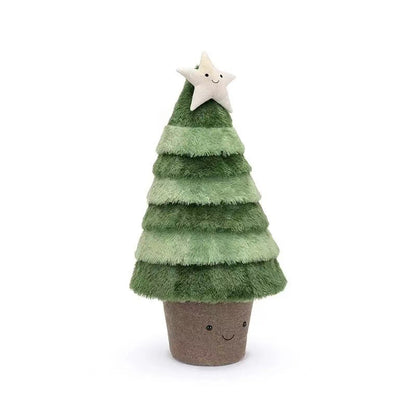 Jellycat Peanut Penguin Plush Toy Fluffy Animal Birthday Cake Drop Shipping
