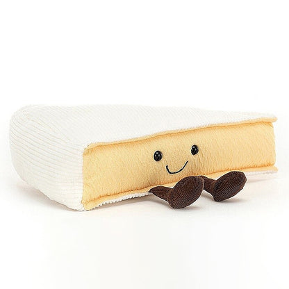 Jellycat Peanut Penguin Plush Toy Fluffy Animal Birthday Cake Drop Shipping
