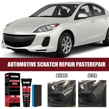 Rayhong Car Scratch Repair, Beauty Maintenance Polishing Paint Repair Car Paint Scratch Wax