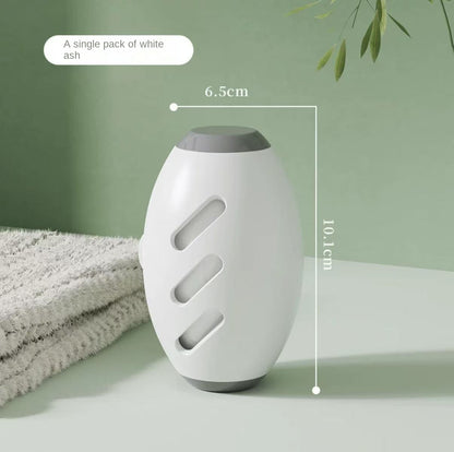 Washable Lint Roller Strong Clothes Hair Remover Pet Dust Cleaner Portable Hair Remover Dust Remover