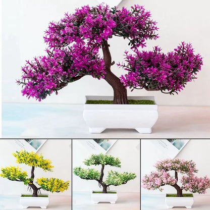 Artificial Bonsai Plants