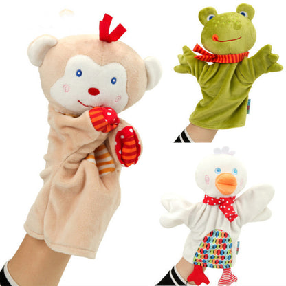 Early education games, dolls, figurines, plush toys