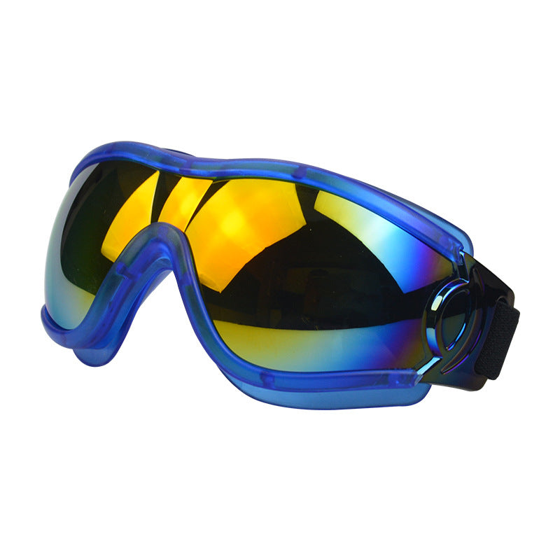 Pet Glasses Windproof and UV resistant Sunglasses