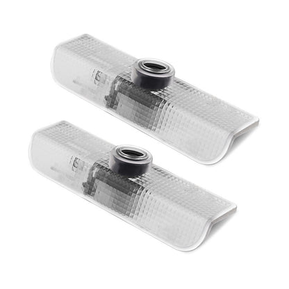 Nissan Teana Door Welcome Light Laser Projection Lamp