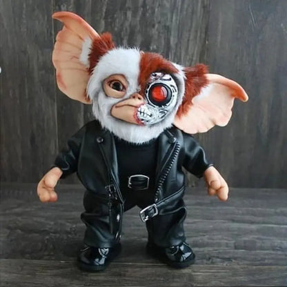 15cm Halloween Anime Figure New Mogwai Handmade Doll