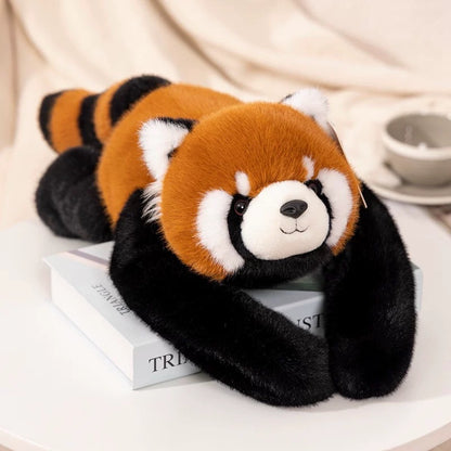 Koala Raccoon Doll Plush Toy