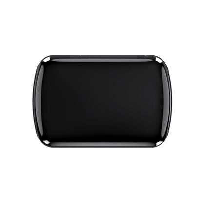 Intelligent pet GPS locator charging model with collar