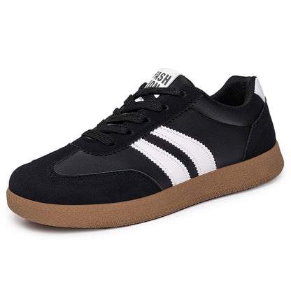 Soft soled lightweight German training casual shoes for women