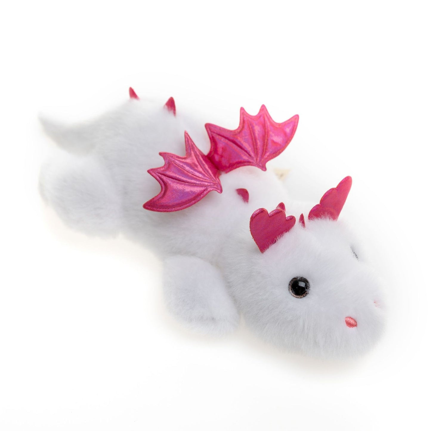 Faux Animal Plush Toy Wholesale Dolls Cute Keychain Birthday Gift Office Decoration Palm-Sized Toy