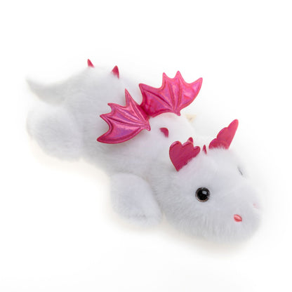 Faux Animal Plush Toy Wholesale Dolls Cute Keychain Birthday Gift Office Decoration Palm-Sized Toy