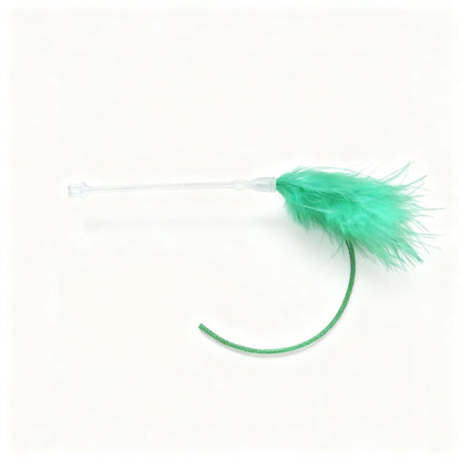 Cat Scratch-Resistant Hiding Toy Hunting Cover Self-Entertainment Cat Toy Rotating Game