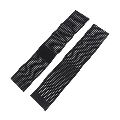 Elastic Wrist Support with Adjustable Compression for Sports  Breathable and Protective Wrist Brace for Basketball