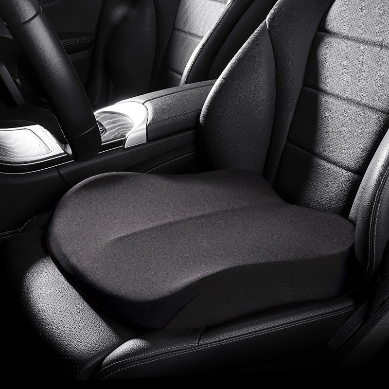 Car seat cushion for women