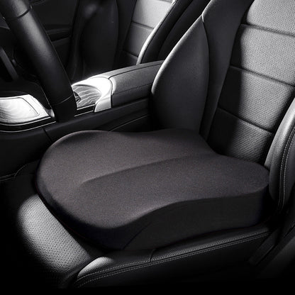 Car seat cushion for women