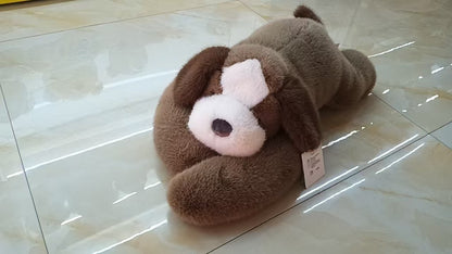Koala Raccoon Doll Plush Toy