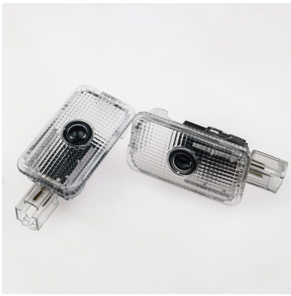 Applicable to Subaru car door welcome lights