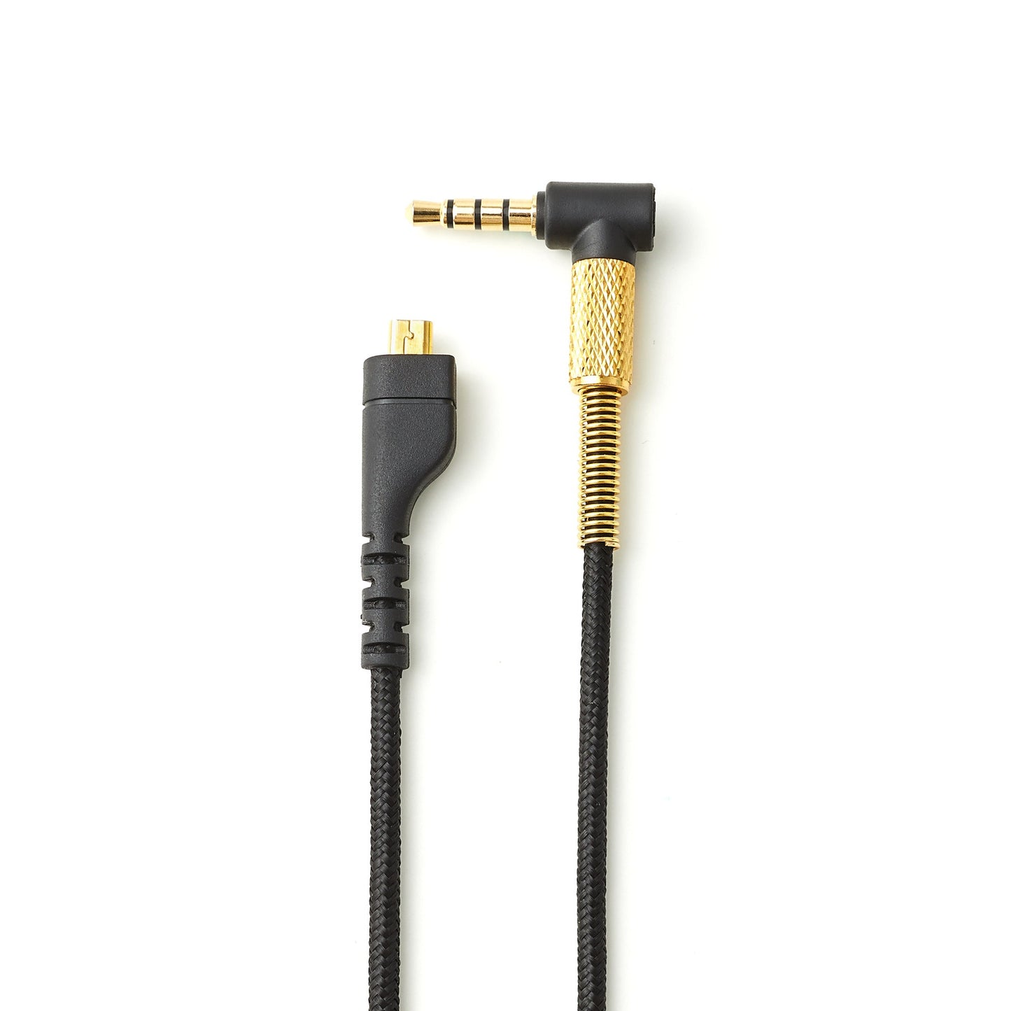 Suitable for Celery Ice Arctis 3 5 7 Pro Mini Needle USB Braided Earphone Cable