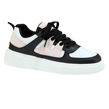 Couple style sneakers, breathable, comfortable, casual, sports single shoes