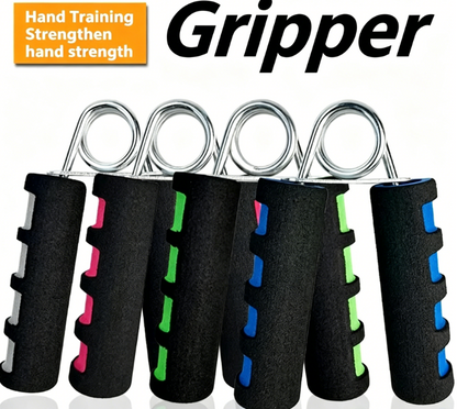 Women's Grip Trainer A-Type Finger Strength Training Device