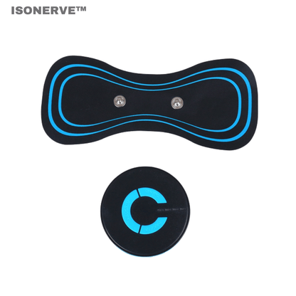 Mini Cervical Frequency Massager