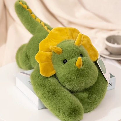 Koala Raccoon Doll Plush Toy