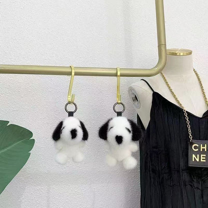 Toy Pendant Birthday Gift Doll Bag Charm Blind Box