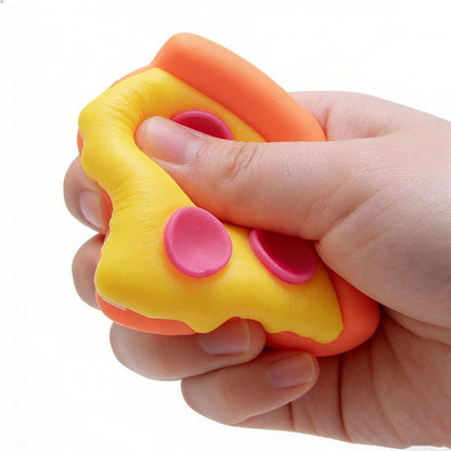 Stress Relief Toy Needoh Dippin Dazzler Squishy Toy Gift Box Mini Sensory Squeeze Toy
