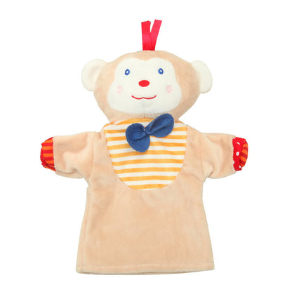 Early education games, dolls, figurines, plush toys