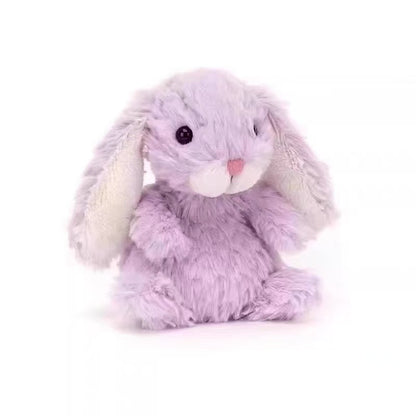 Jellycat Peanut Penguin Plush Toy Fluffy Animal Birthday Cake Drop Shipping