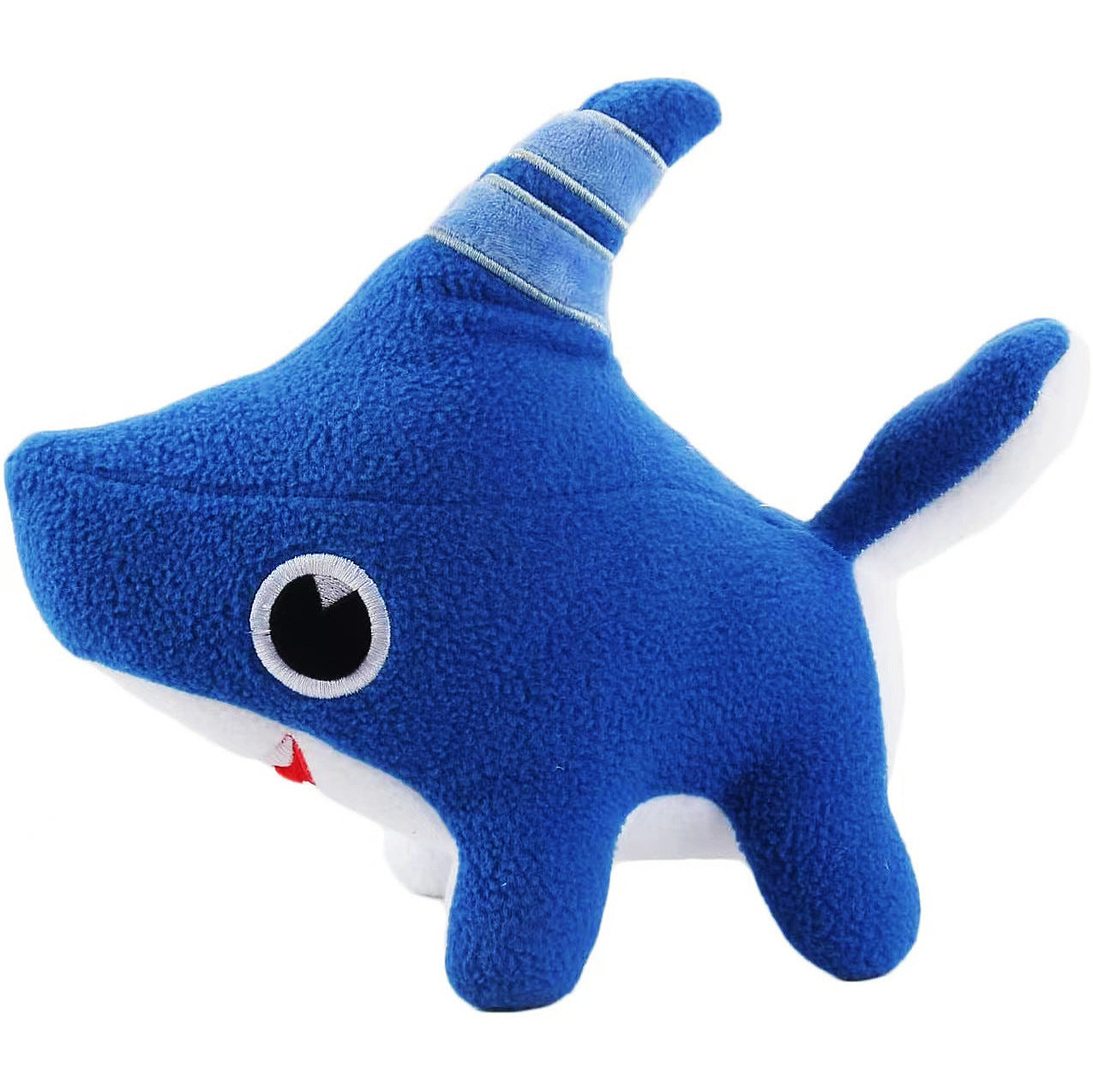 Shark Dog Shark Dog Funny Doll Children's Festival Gift Plush Toy Doll Cloth Doll