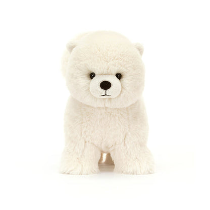 Jellycat Peanut Penguin Plush Toy Fluffy Animal Birthday Cake Drop Shipping