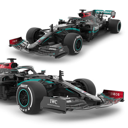 Starlight Red Bull F1 Electric Remote Control Car RB18 Mercedes Ferrari Formula Race Car McLaren Wholesale for Regular Customers