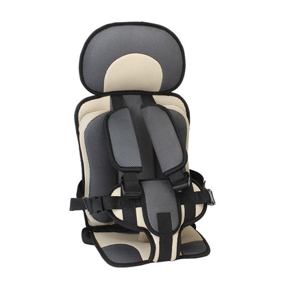 Home Sofa Fixing Pad Chair Fixing Pad for Kids 9 Months - 12 Years Anti-Slip Safety Seat Cushion All Seasons Use